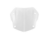 AGBLAYDVEW Cubierta Protección Faros para para R1200GS para LC R1250GS para ADV para Parabrisas Aventura para Viento para Escudo para GS 1250 para Cubierta Faro R Rejilla ProteccióN Faro(Windshield)