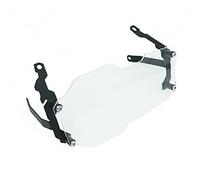 AGBLAYDVEW Cubierta Protección Faros para R1200 para GS para LC para ADV para Aventura para R1200GS R1250GS R1250 para GSA GS1250 R Protector Cubierta Faro Motocicleta Rejilla ProteccióN Faro(1)