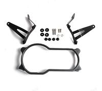 AGBLAYDVEW Cubierta Protección Faros para R1250GS para R para 1250GS 1250 para GS 2019 2020 2021 2022 Faro Delantero GS1250 Acceso R1250GS Cubierta Lente Protectora Faro Rejilla ProteccióN Faro(Gray)