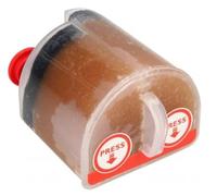 agdom24h_parts Cartucho de filtro, cartucho de filtro antical, filtro descalcificador para generadores de vapor y planchas de vapor, compatible con Philips GC002 PureSteam PerfectCare Pure GC76..