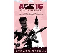 Age 16 Is Not Experience: Age is just a number. Real experience is in what you have done.