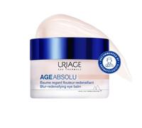 Uriage Age Absolu Bálsamo contorno de ojos desdibujante y redensificante – 15 ml