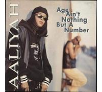 Age Ain T Nothing But [Vinilo]