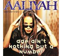 Age Ain't Nothing But a Number