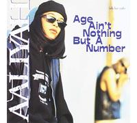 Age Ain't Nothing But a Number