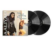 Age Ain'T Nothing But A Number [Vinilo]