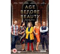 Age Before Beauty (2 Dvd) [Edizione: Regno Unito] [Italia]