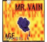 Age Control - Mr.Vain