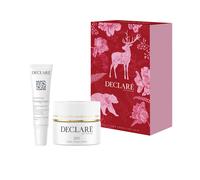 Age control q10 crema estuche 2 pz