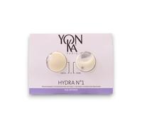 Age Defence Set YonKa: Age Defense, Hydrating, Serum, For Face, 1.5 ml *Sample + Age Defense, Hydrating, Cream, For Face, 1.5 ml *Sample