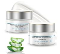 Age Defiance Crème Moisturizer with Retinol & Hyaluronic Acid, Retinol Anti-Wrinkle Moisturizer, Instant Face Lift Cream for Skin Tightening and Firming, Wrinkle Smoother for Women Men - 30g (2)