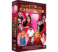 Âge d'or des Carpentier : Le meilleur de Top à.. é Numéro 1 [DVD]