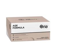 Age Formula Colageno Y A. Hialu 20 Frascos De 12Ml