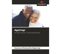 Age(ing): An aspect of person-centred psychotherapy