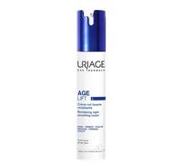 Uriage Age Lift Crema de Noche Antiarrugas Revitalizante 40ml