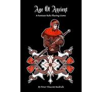 Age of Ancient: A Fantasy Role Playing Game