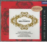 Age of Bel Canto