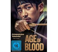 Age of Blood [Alemania] [DVD]