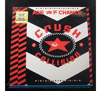 Age Of Chance - Crush Collision [Vinyl LP]