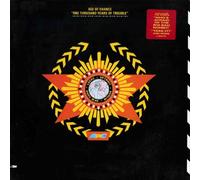 Age Of Chance - One Thousand Years Of Trouble