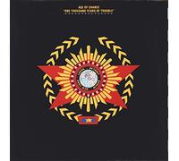 Age Of Chance - One Thousand Years Of Trouble - Virgin - 208 681, Virgin - 208 681-630