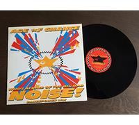 Age Of Chance - Who's afraid of the big bad noise! (Dancepower Mix, 1987) / Vinyl Maxi Single [Vinyl 12'']