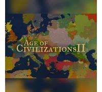 Age of Civilizations II (PC) Steam Gift - GLOBAL