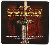 Age of Conan - Age Of Conan: Hyborian Ad