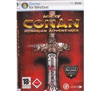 Age of Conan: Hyborian Adventures [Importación alemana]