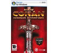 Age Of Conan Hyborian Adventures PC Eidos Interactive