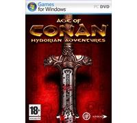 Age Of Conan:Hyborian Adventures Juego para PC, Ordenador y Portatil [PAL ES]