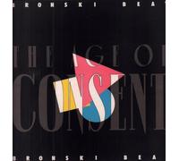 Age of consent (1984) / Vinyl record [Vinyl-LP]