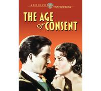 Age of Consent [Reino Unido] [DVD]