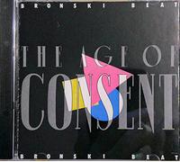Age of Consent,the