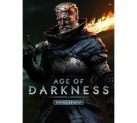 Age Of Darkness: Final Stand (PC) - Steam Key - GLOBAL