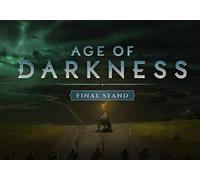 Age of Darkness: Final Stand (PC) Steam Key - LATIN AMERICA