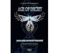 Age of Deceit: Fallen Angels and the New World Order