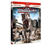 Age of Dinosaurs [Francia] [Blu-ray]