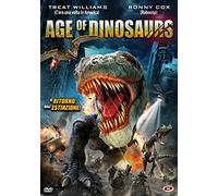 Age Of Dinosaurs [Italia] [DVD]