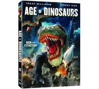 Age of Dinosaurs [USA] [DVD]
