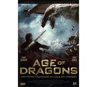 Age of Dragons [Francia] [DVD]