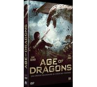 Age of Dragons [Francia] [DVD]