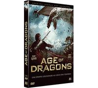 Age of Dragons [Francia] [DVD]