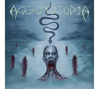 Age Of Dystopia – Age Of Dystopia – Vinilo (Importación USA)