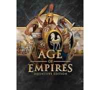 Age of Empires: Definitive Edition (PC) - Steam Account - GLOBAL