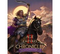 Age of Empires II: DE - Chronicles: Alexander the Great Steam Key (PC) GLOBAL