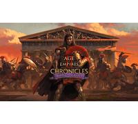 Age of Empires II: DE - Chronicles: Battle for Greece Steam Worldwide PC
