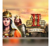 Age of Empires II: Definitive Edition - Dawn of the Dukes (DLC) (PC) Steam Key - EU
