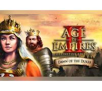 Age of Empires II: Definitive Edition - Dawn of the Dukes (DLC) (PC) Steam Key - GLOBAL