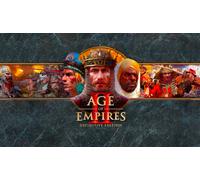 Age of Empires II: Definitive Edition Microsoft Store Europe PC